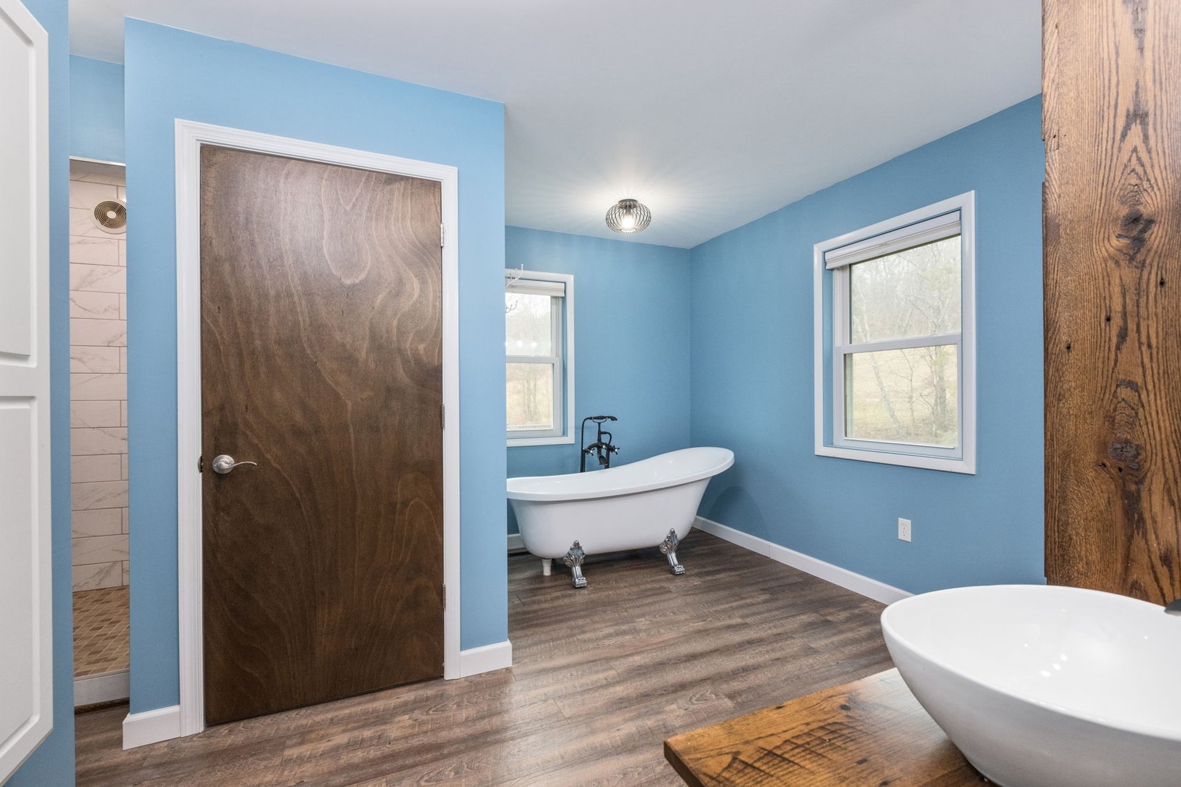 Image for 90 Acre Augusta County Farm Offered In Three Tracts