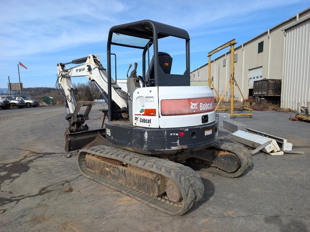 Image for Maust Enterprises Downsizing Auction