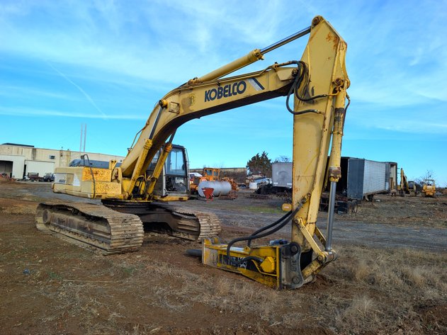 Image for Maust Enterprises Downsizing Auction