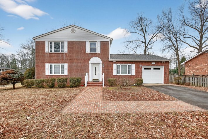 Image for 4 Bedroom 3 1/2 Bath Home In Dahlgren VA