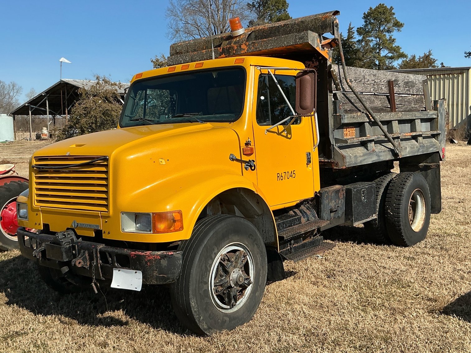 Image for Woods Farm Estate Auction - Hanover VA