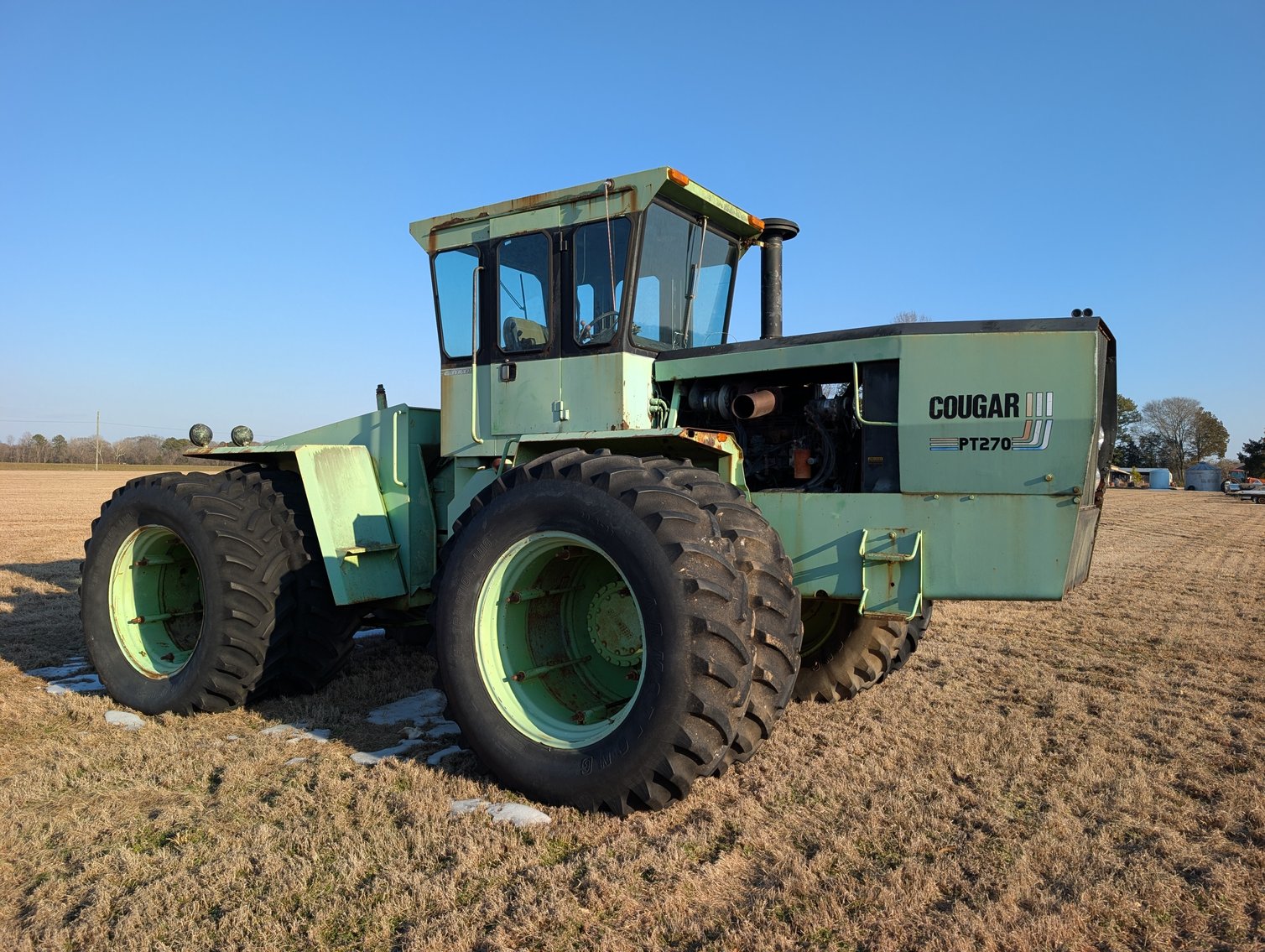 Image for Woods Farm Estate Auction - Hanover VA