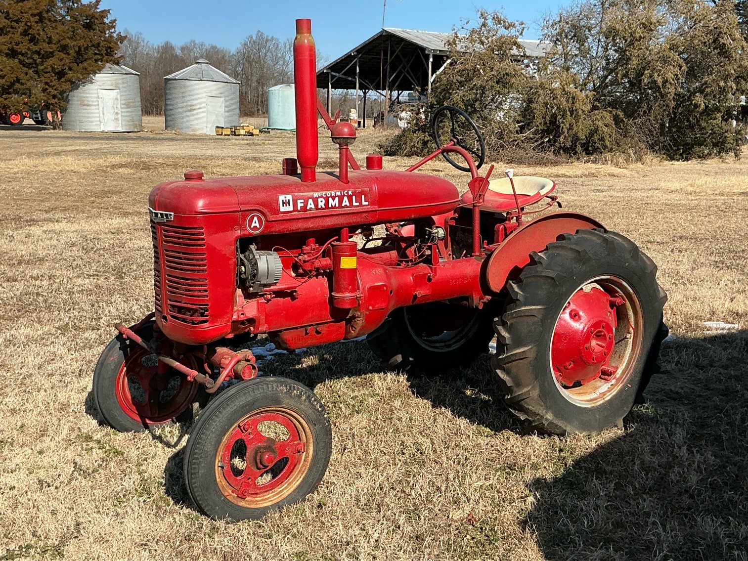 Image for Woods Farm Estate Auction - Hanover VA