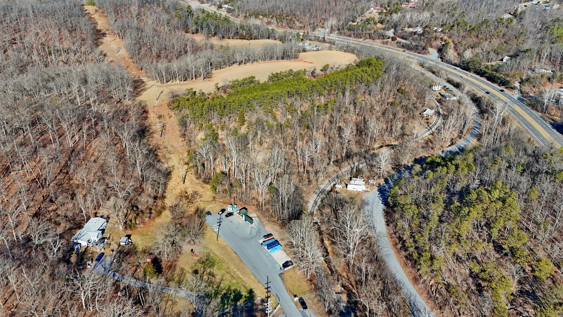 Image for 8.4 +/- Acres Near Winchester VA