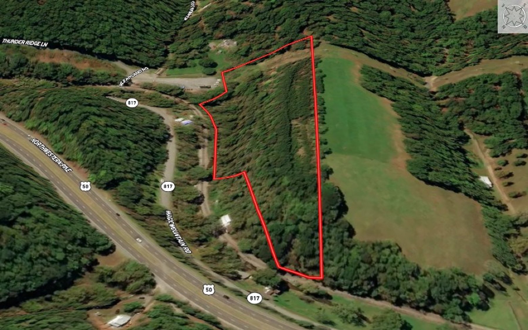 Image for 8.4 +/- Acres Near Winchester VA