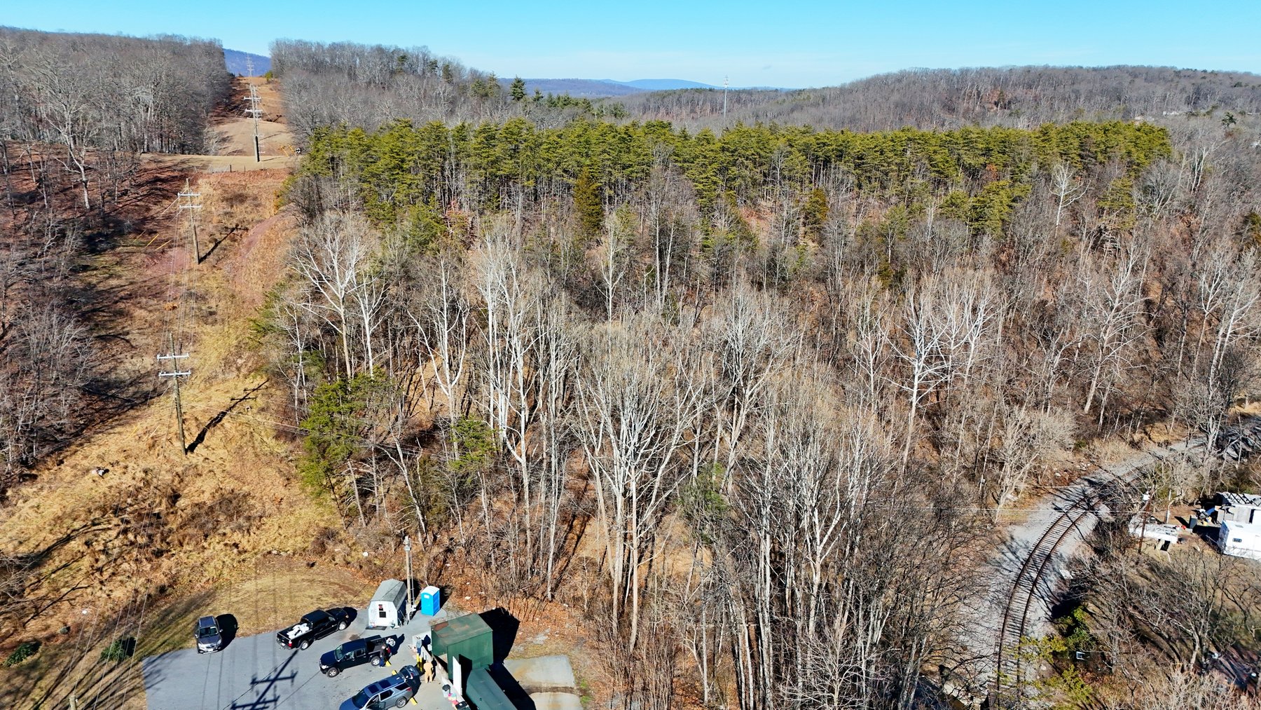 Image for 8.4 +/- Acres Near Winchester VA
