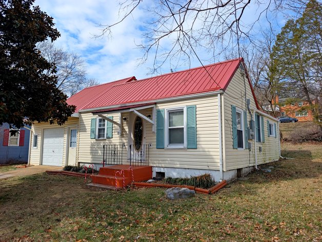 Image for Residential Investment Property - Harrisonburg VA