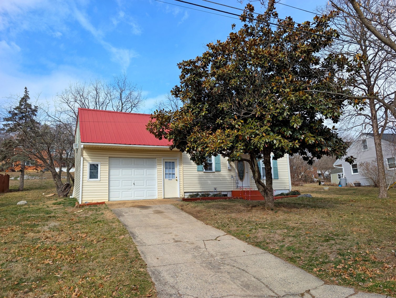 Image for Residential Investment Property - Harrisonburg VA