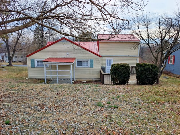 Image for Residential Investment Property - Harrisonburg VA