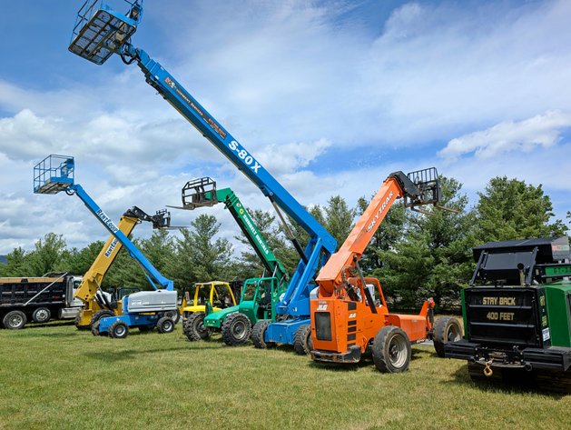 Image for Shenandoah Valley Spring Consignment Auction