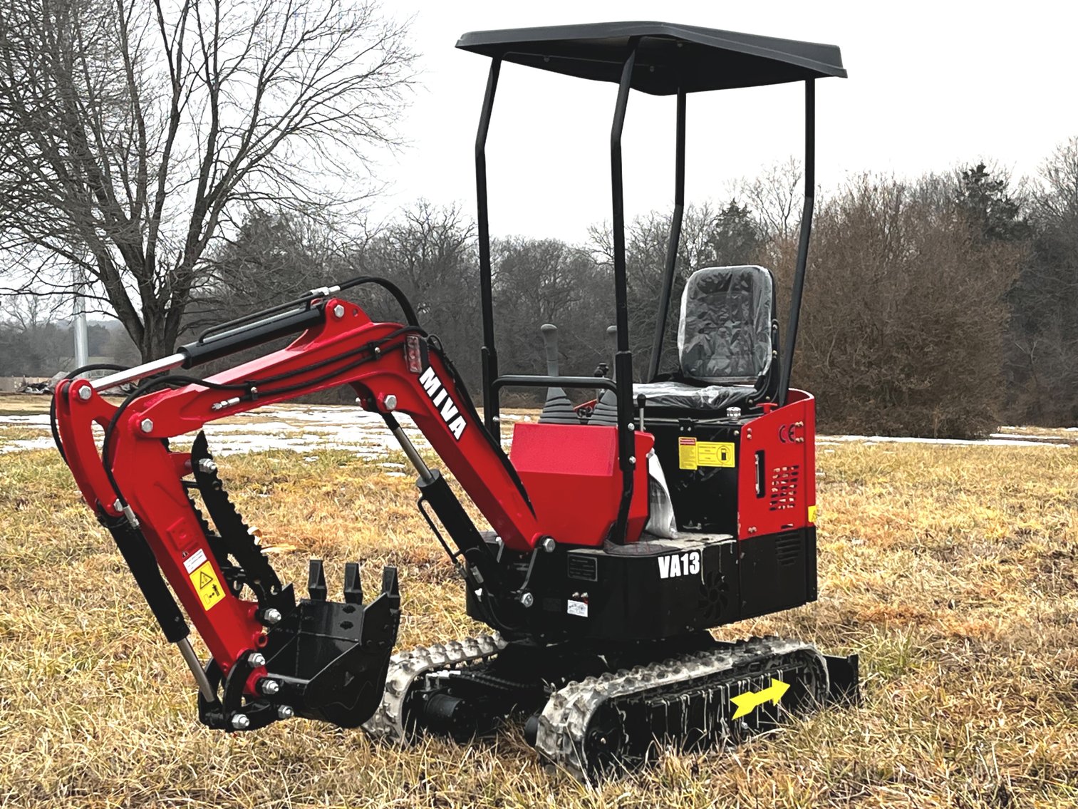 Image for Northern VA Spring Equipment Consignment Auction