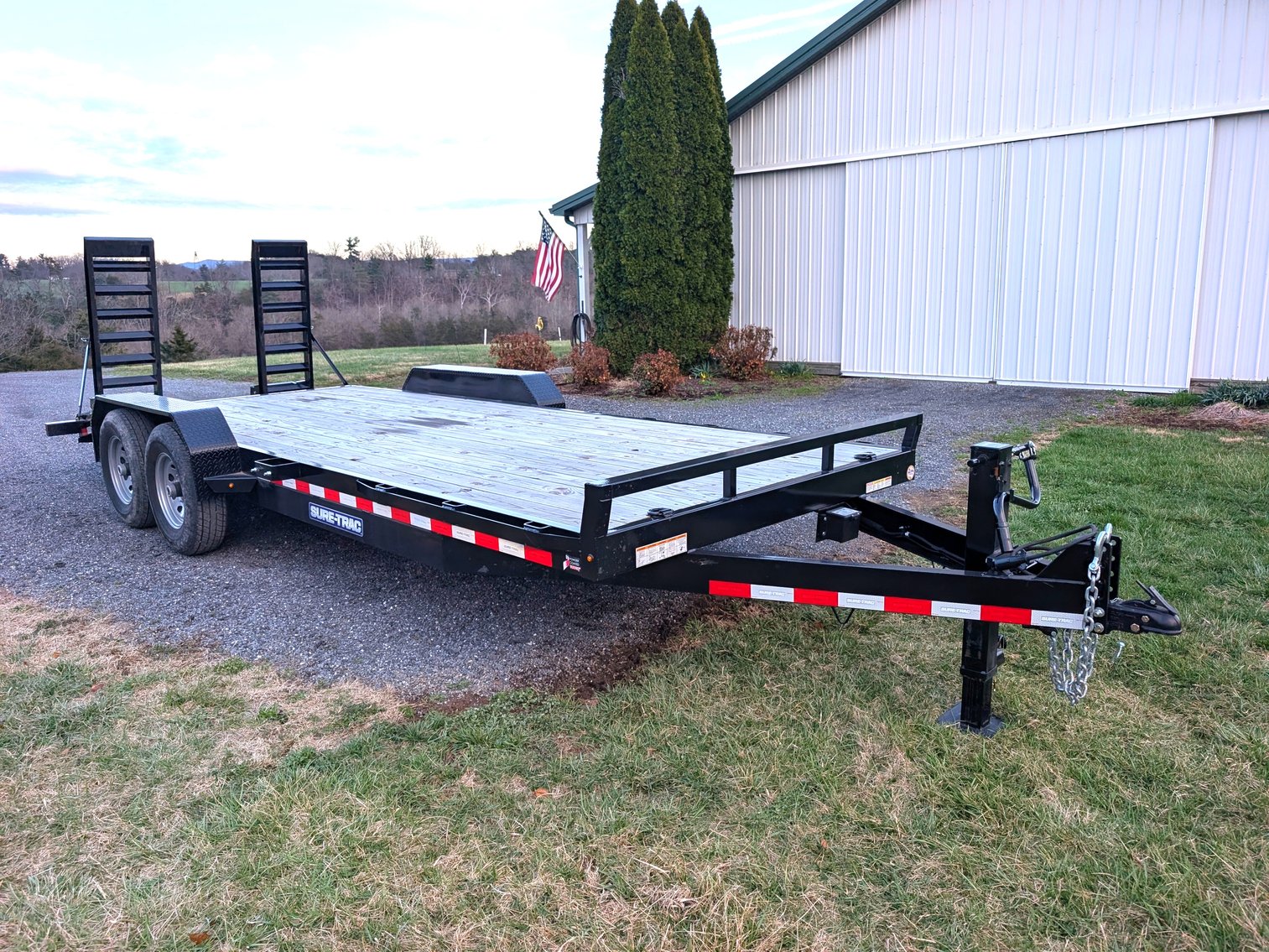 Image for Augusta County Spring Consignment Auction