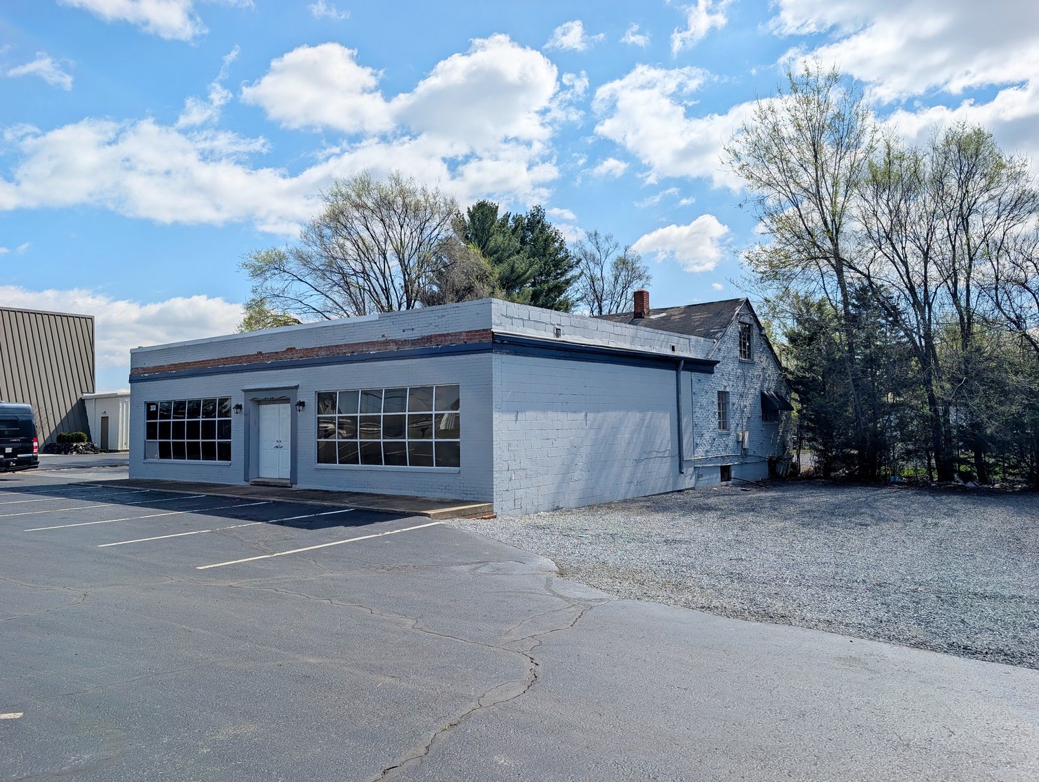 Image for 9.37 +/- Acres Commercial Real Estate In Harrisonburg VA Offered In Three Tracts