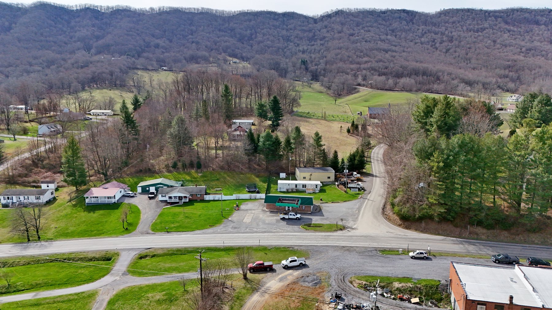 Image for Convenience Store Near Tazewell VA
