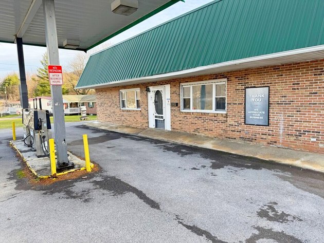 Image for Convenience Store Near Tazewell VA