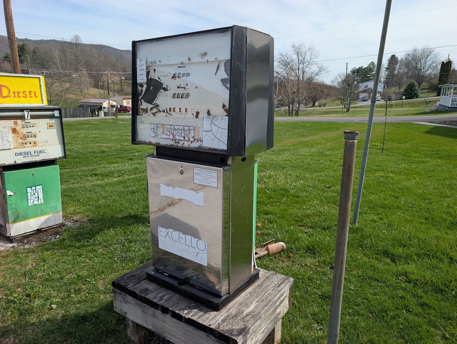 Image for Convenience Store Near Tazewell VA