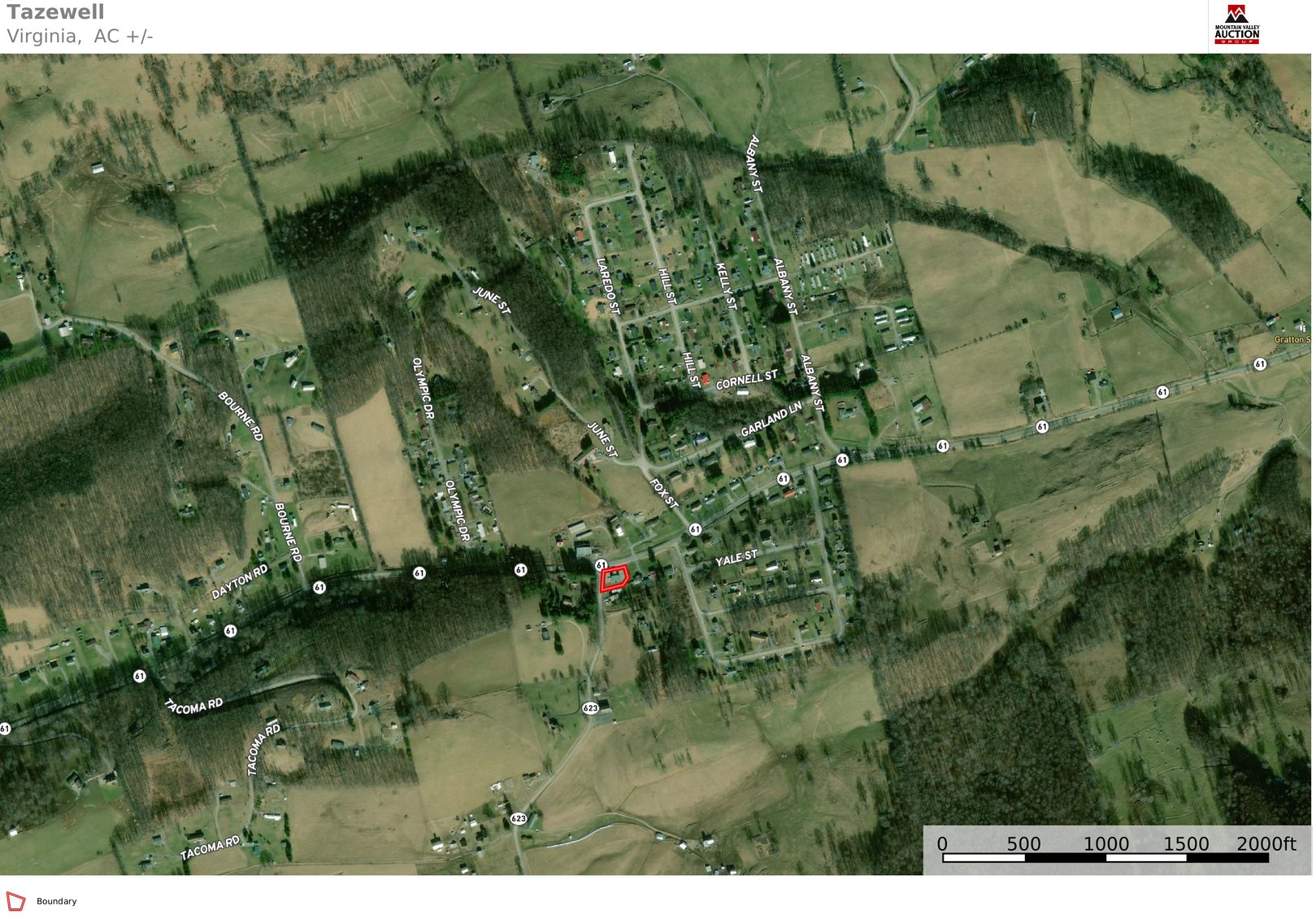 Image for Convenience Store Near Tazewell VA