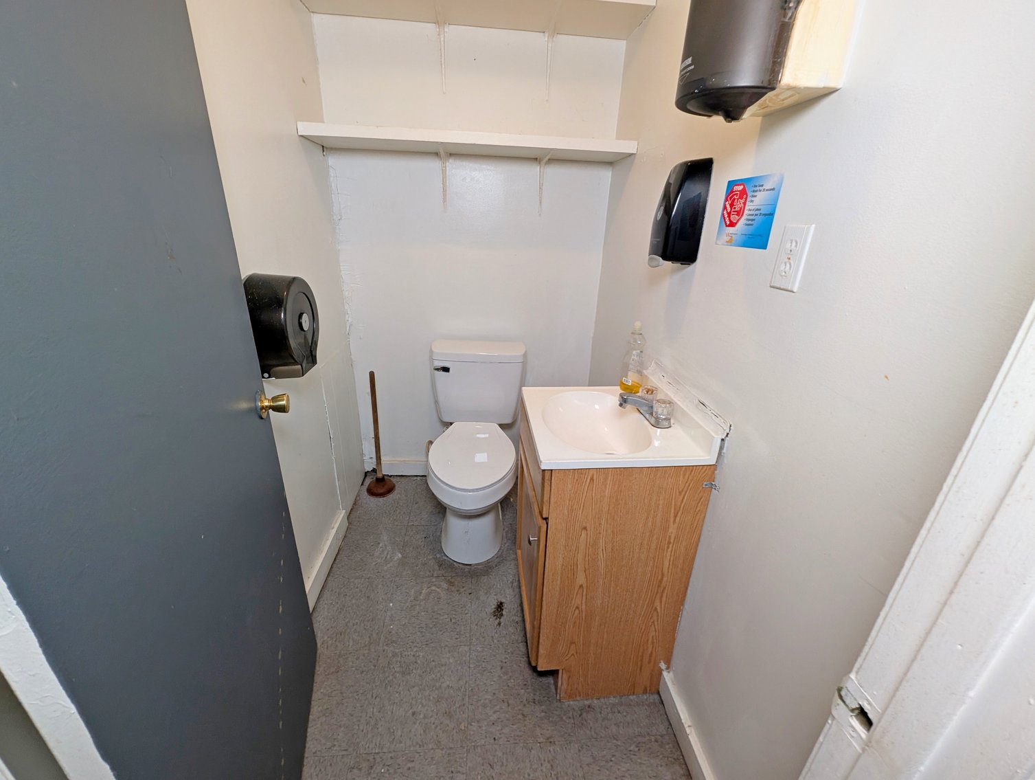 Image for Convenience Store Near Tazewell VA