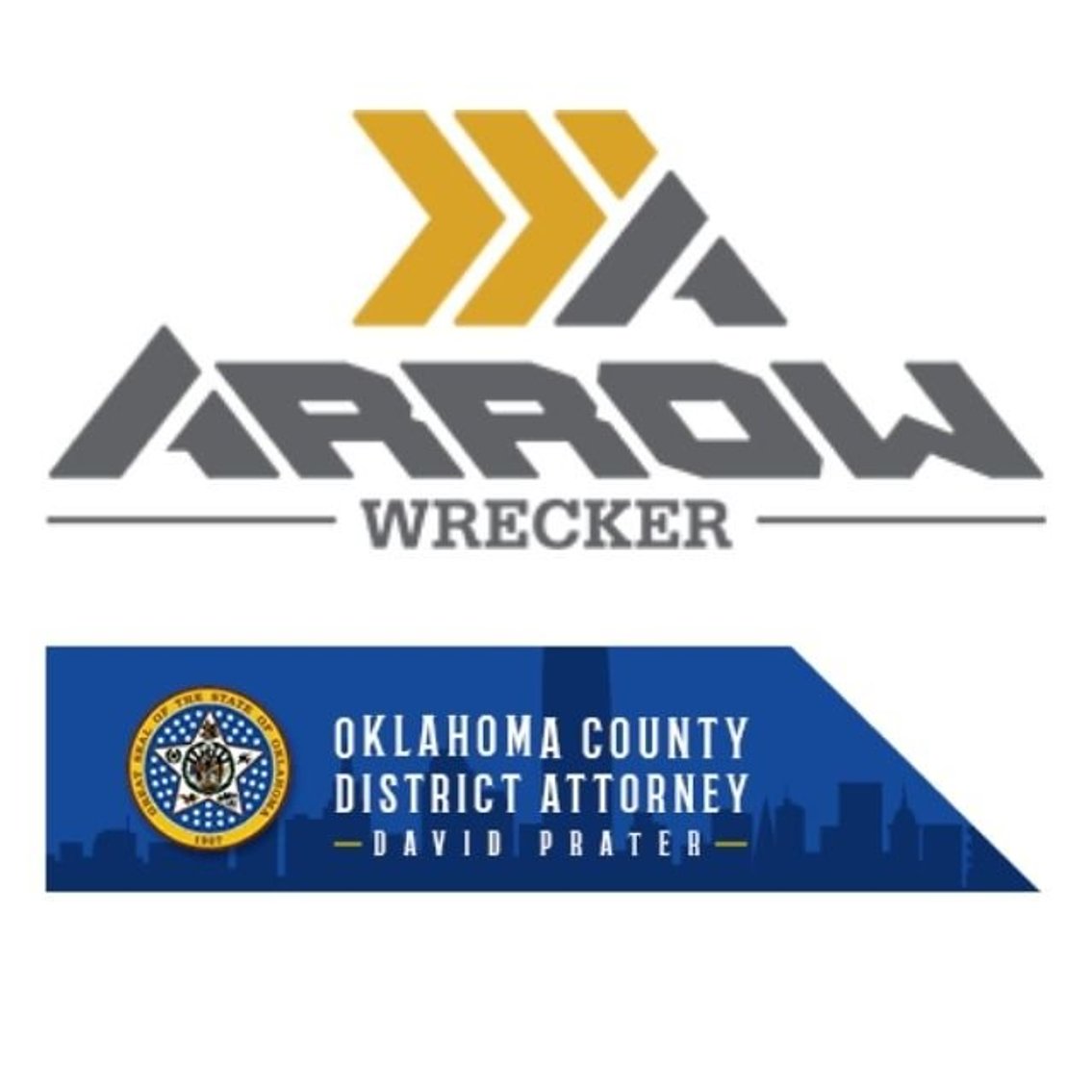 Image for OK County District Attorney Seizure Auction