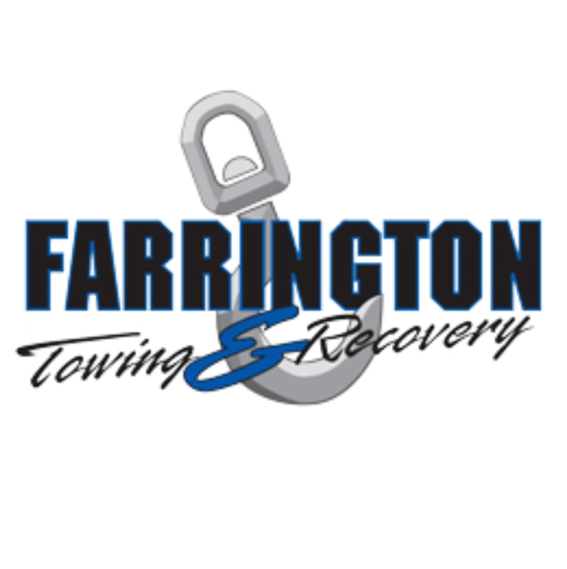 Image for Farrington Towing Impound Auction