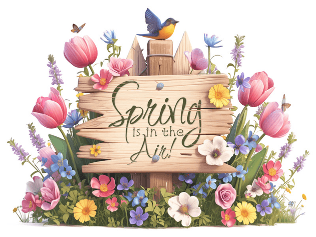 Image for Springtime Auction
