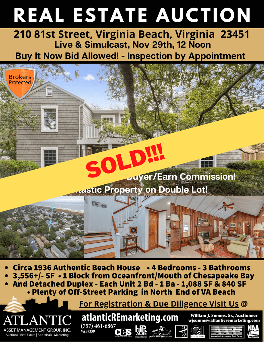 Image for 210 81st Street