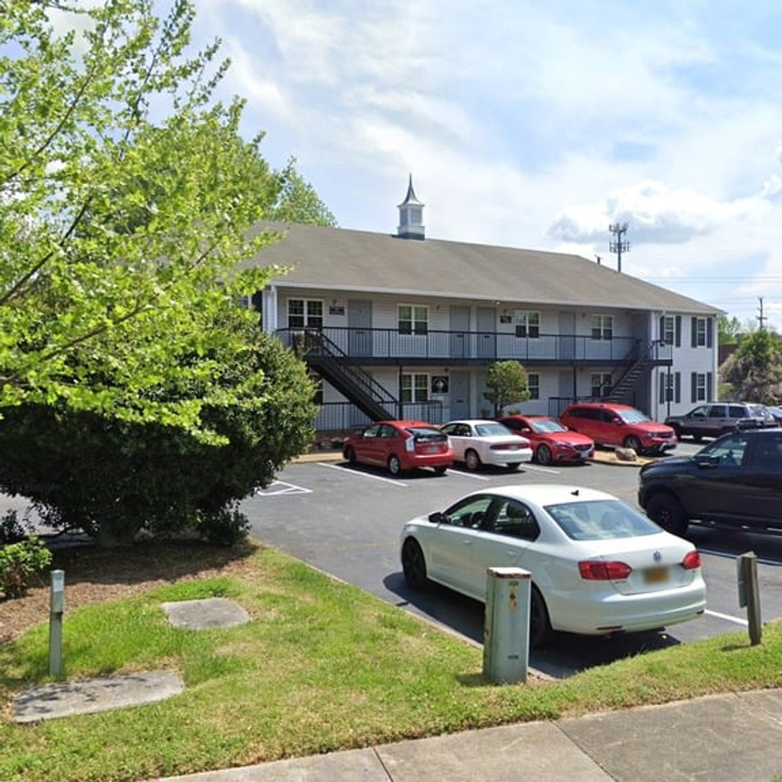 Image for 236 Mustang Trail