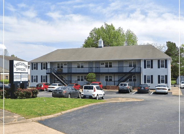 Image for 236 Mustang Trail