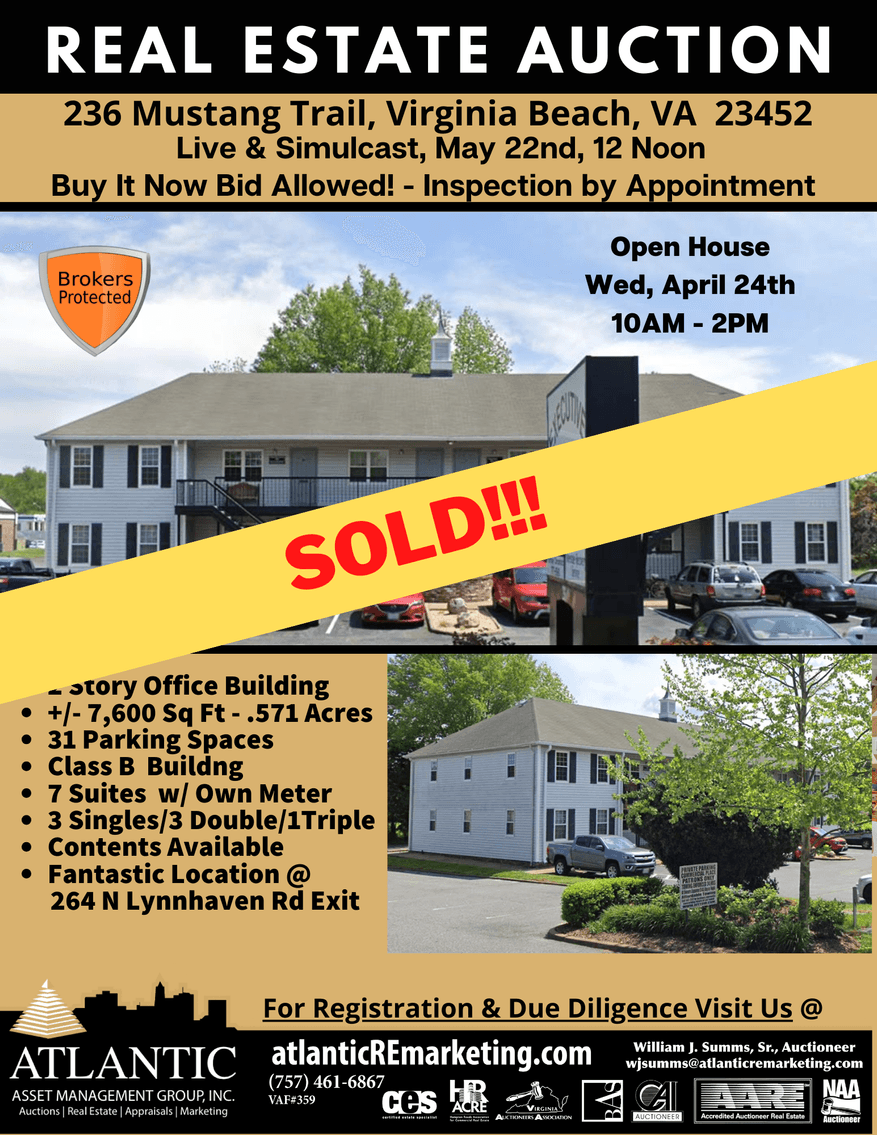 Image for 236 Mustang Trail