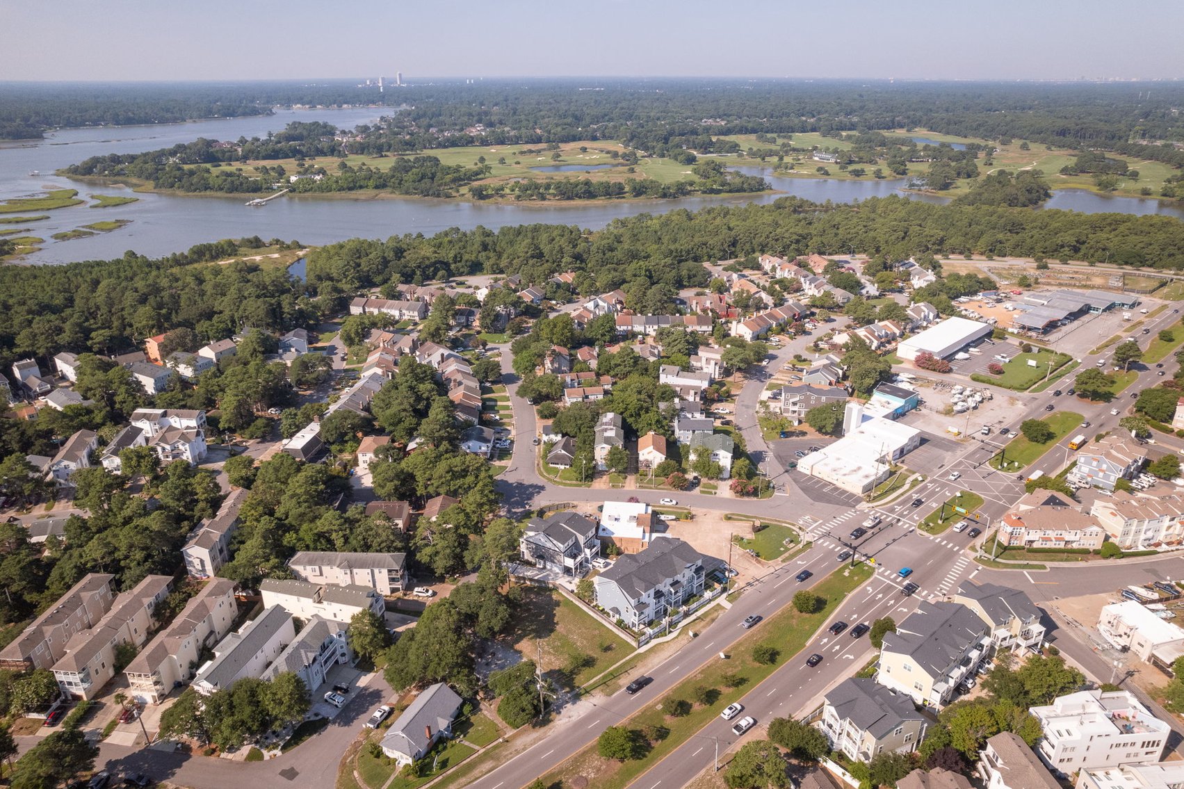 Image for 3745 Shore Drive