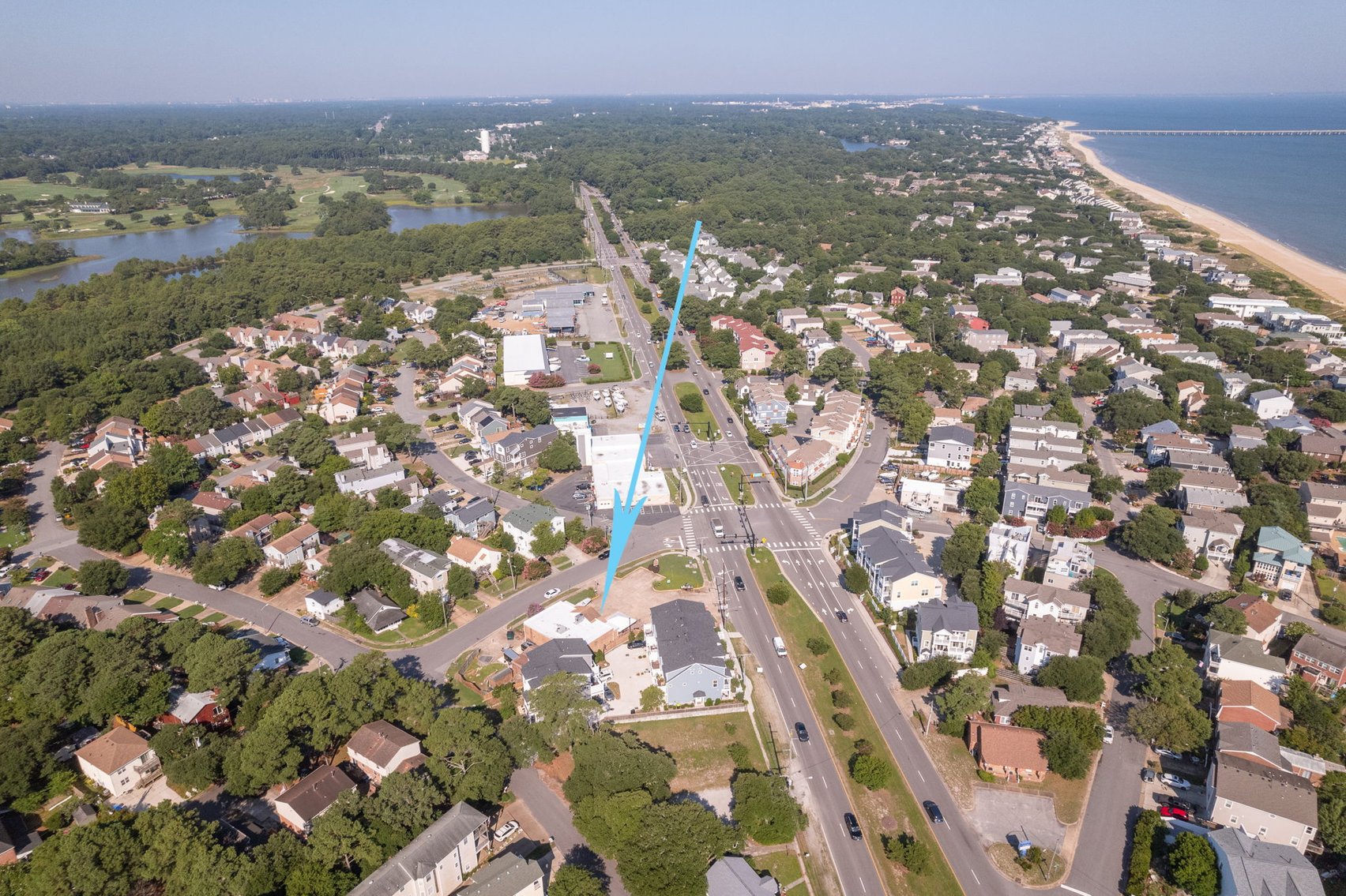 Image for 3745 Shore Drive