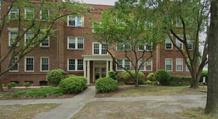 Image for 749 Maury Avenue