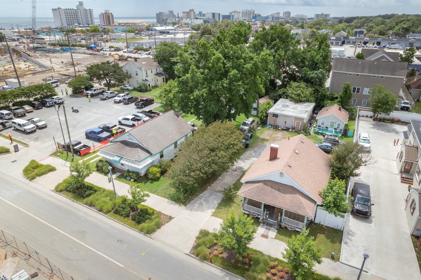 Image for 404 & 408 19th Street