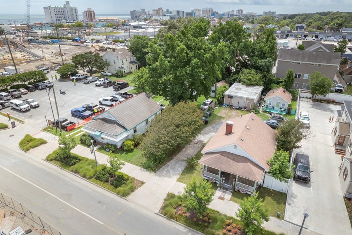 Image for 404 & 408 19th Street