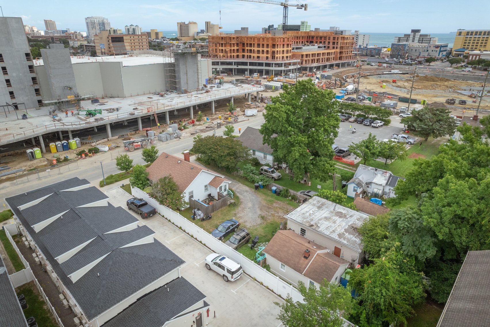 Image for 404 & 408 19th Street