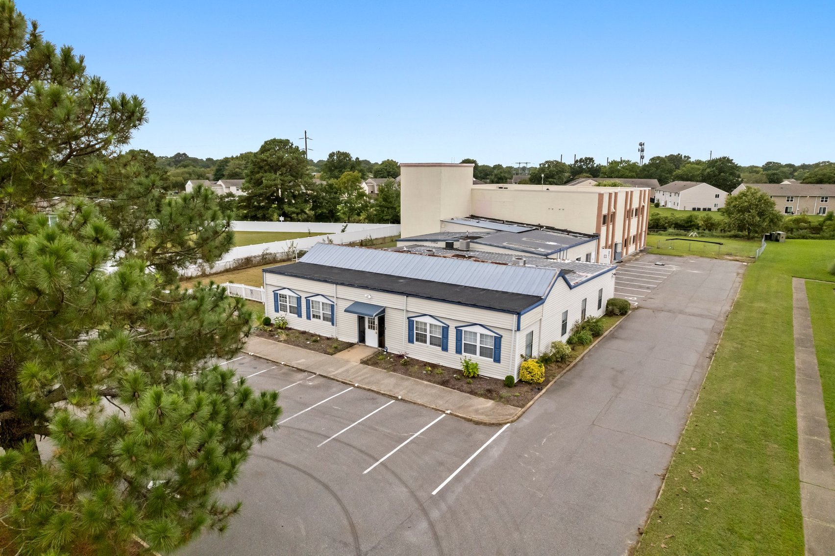 Image for 1305 Windmill Point Crescent