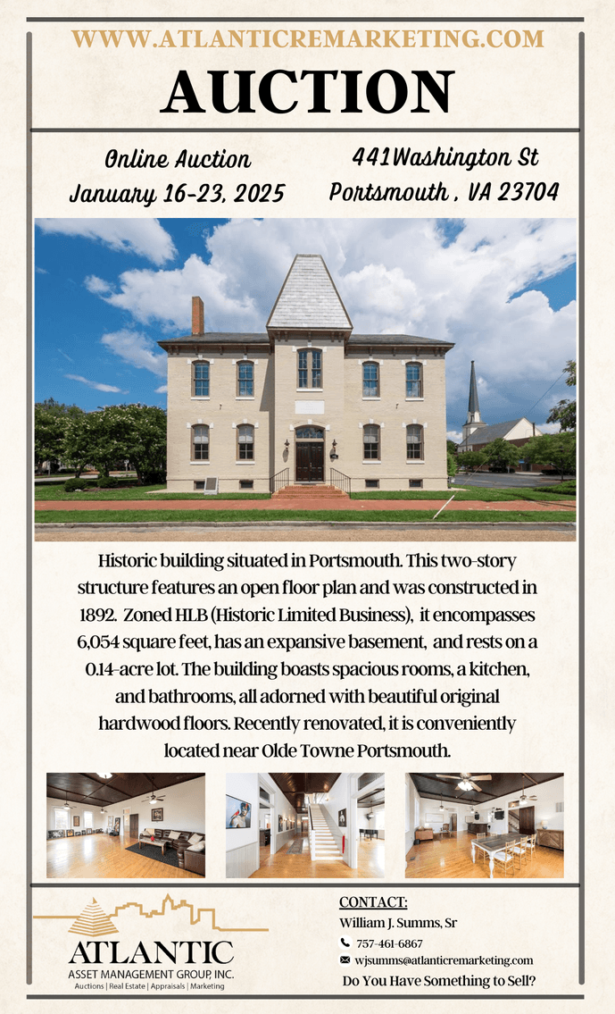 Image for 441 Washington Street