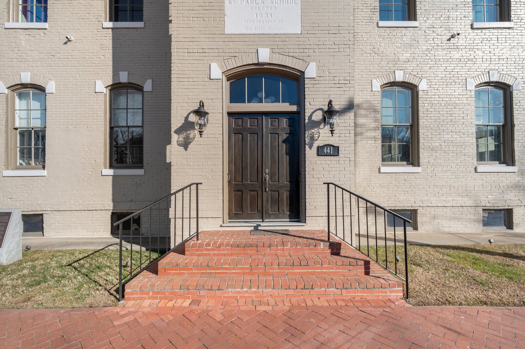 Image for 441 Washington Street