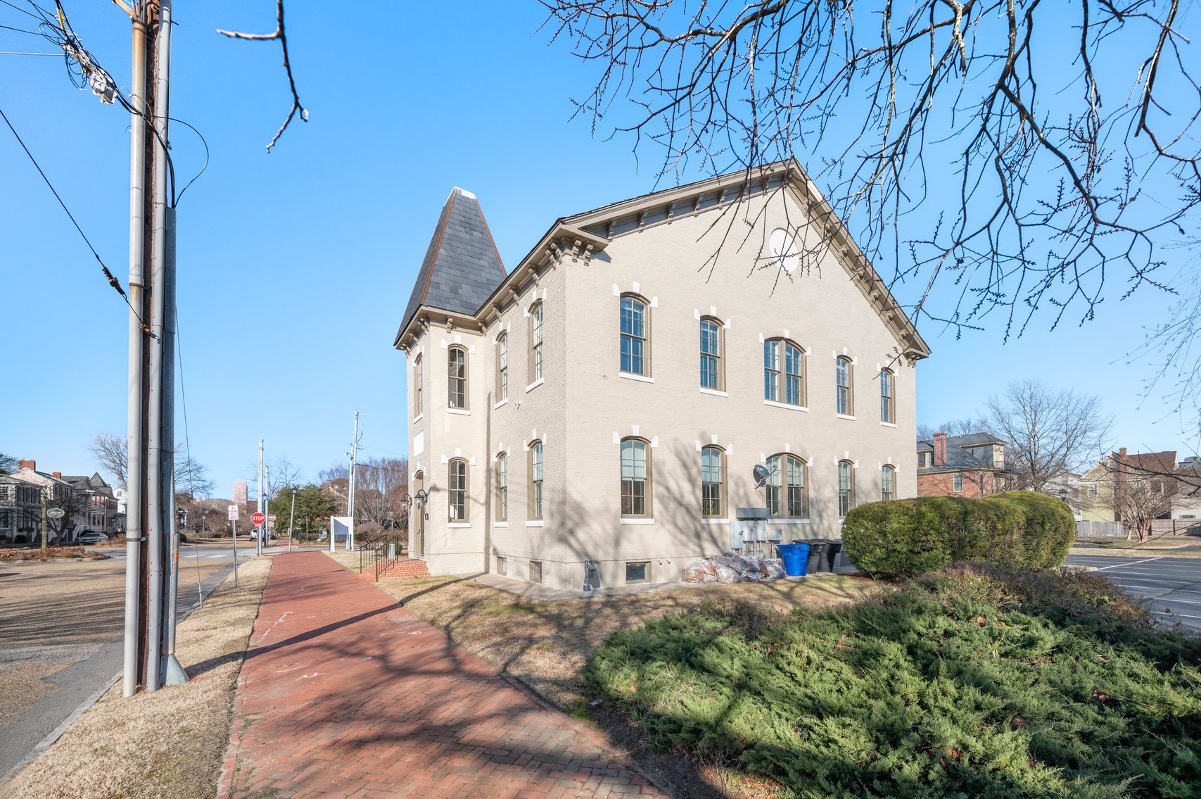 Image for 441 Washington Street