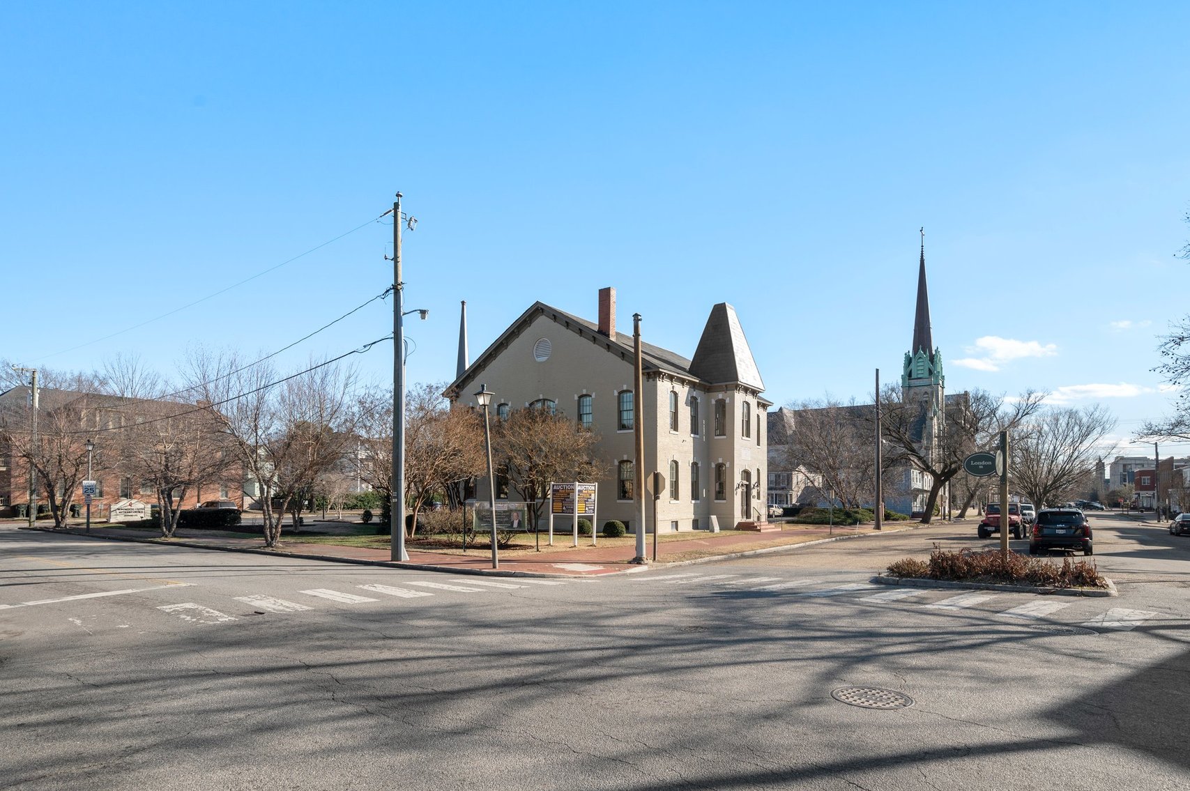 Image for 441 Washington Street