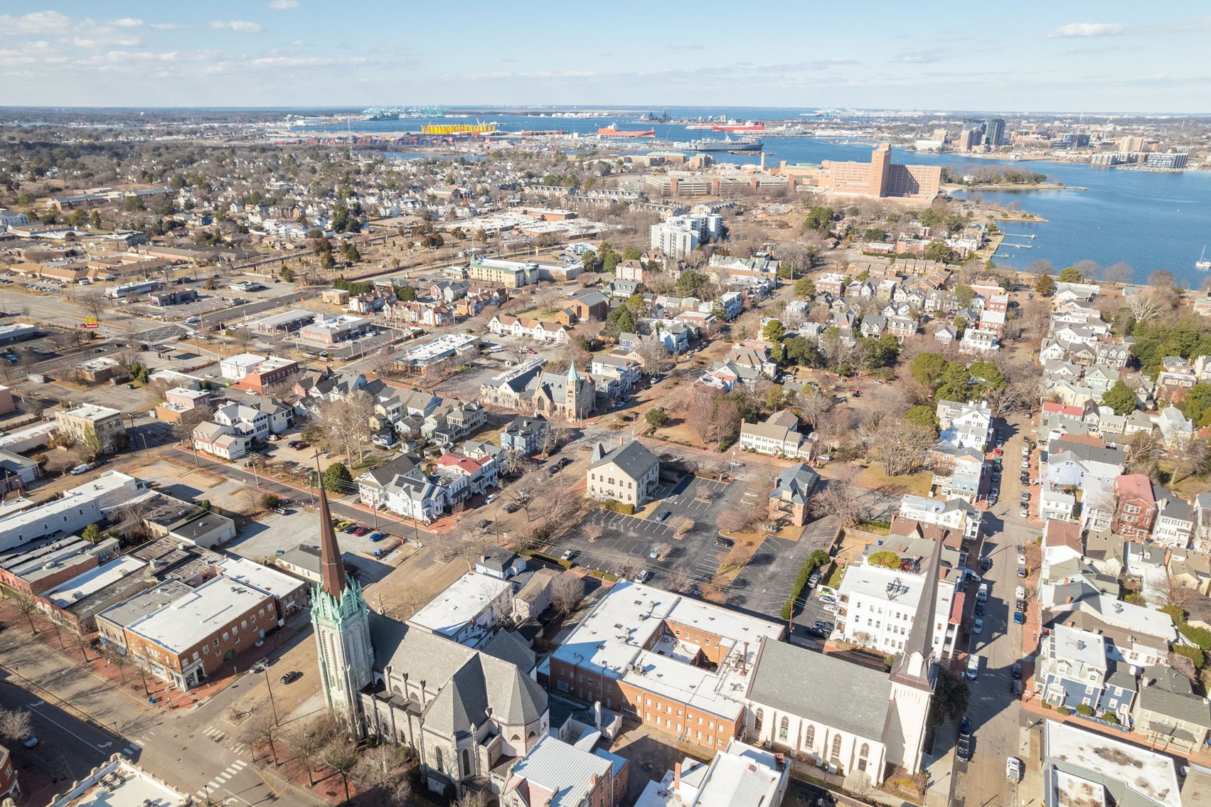 Image for 441 Washington Street