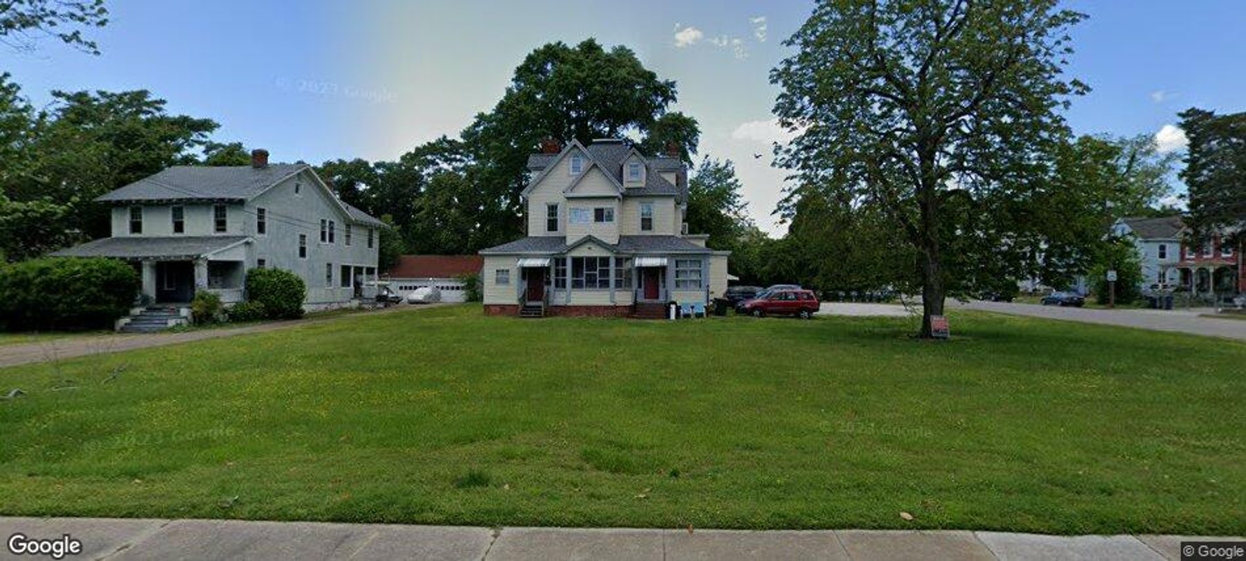 Image for 406 S Armistead Avenue