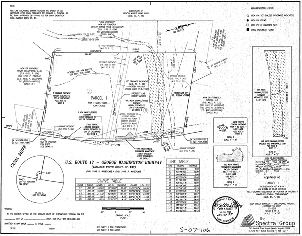 Image for 1200 George Washington Hwy