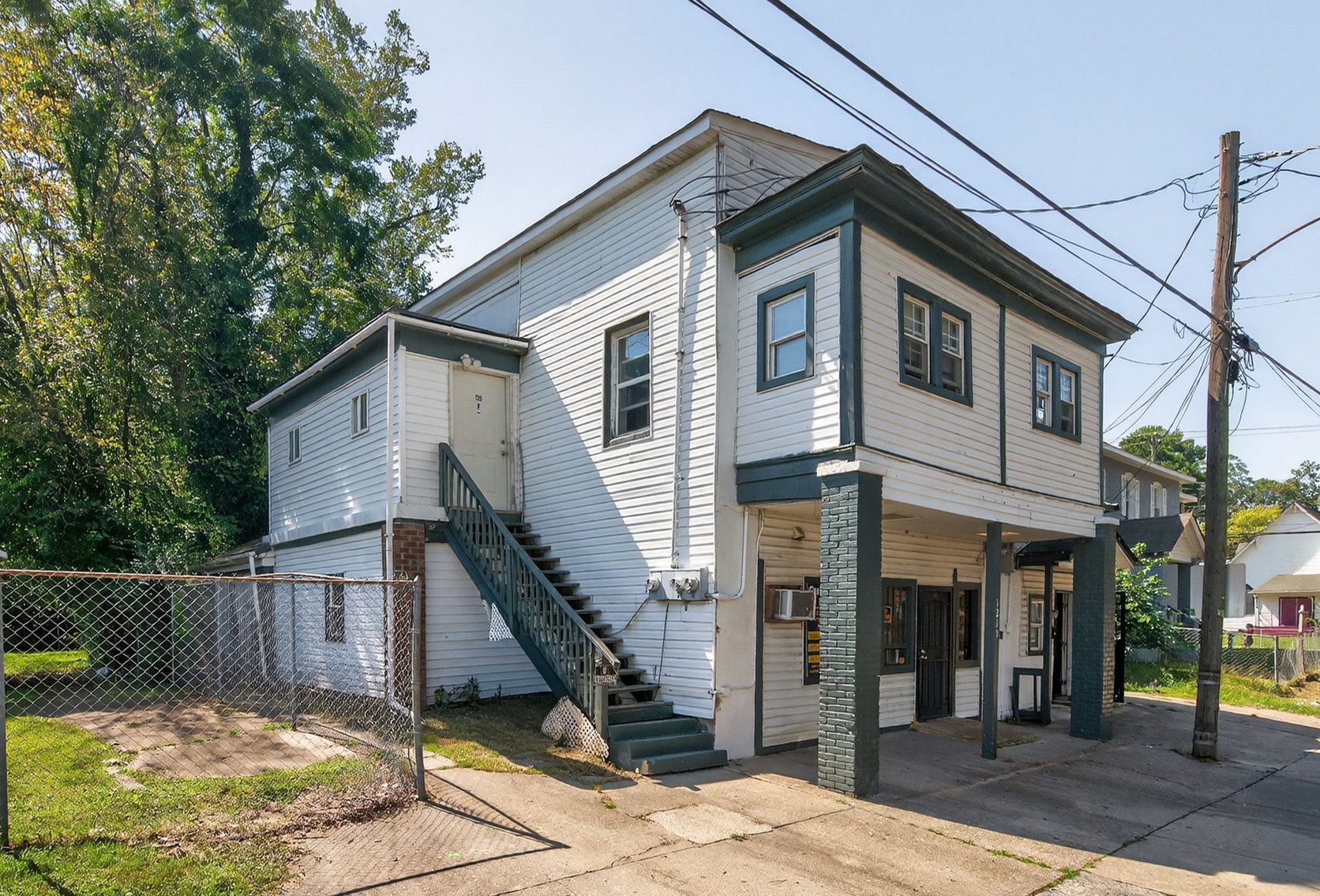 Image for 1219 Duke Street