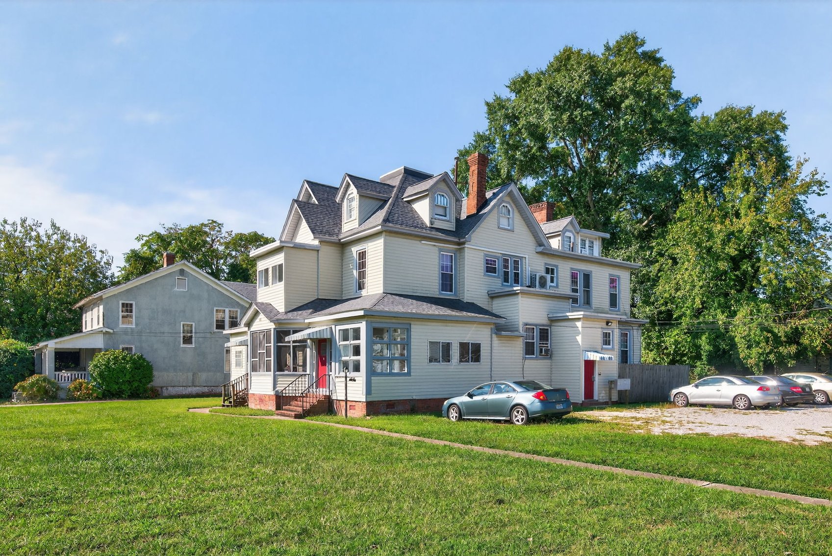 Image for 406 S Armistead Avenue