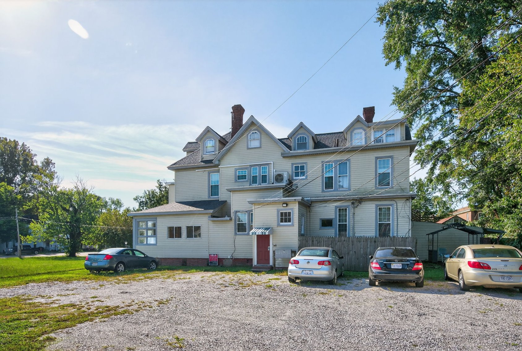 Image for 406 S Armistead Avenue