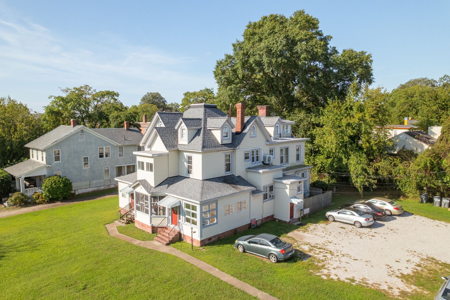 Image for 406 S Armistead Avenue