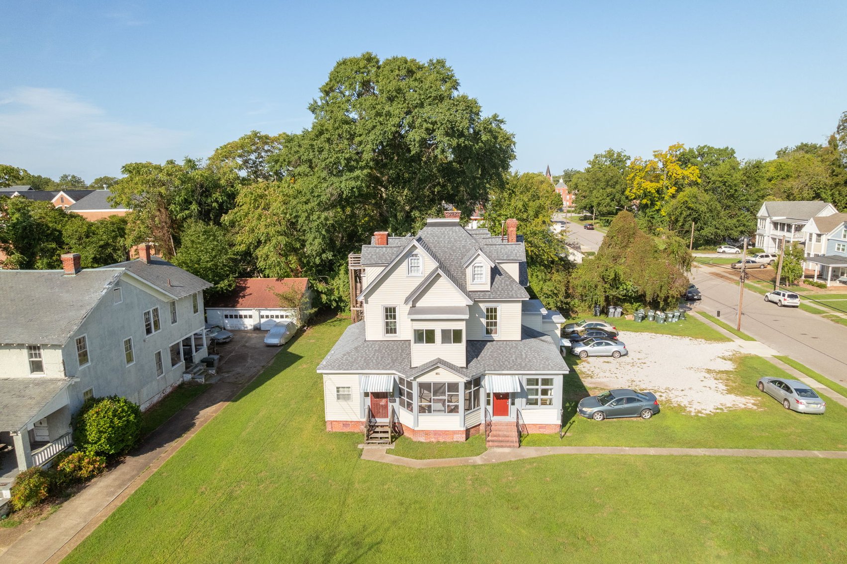 Image for 406 S Armistead Avenue