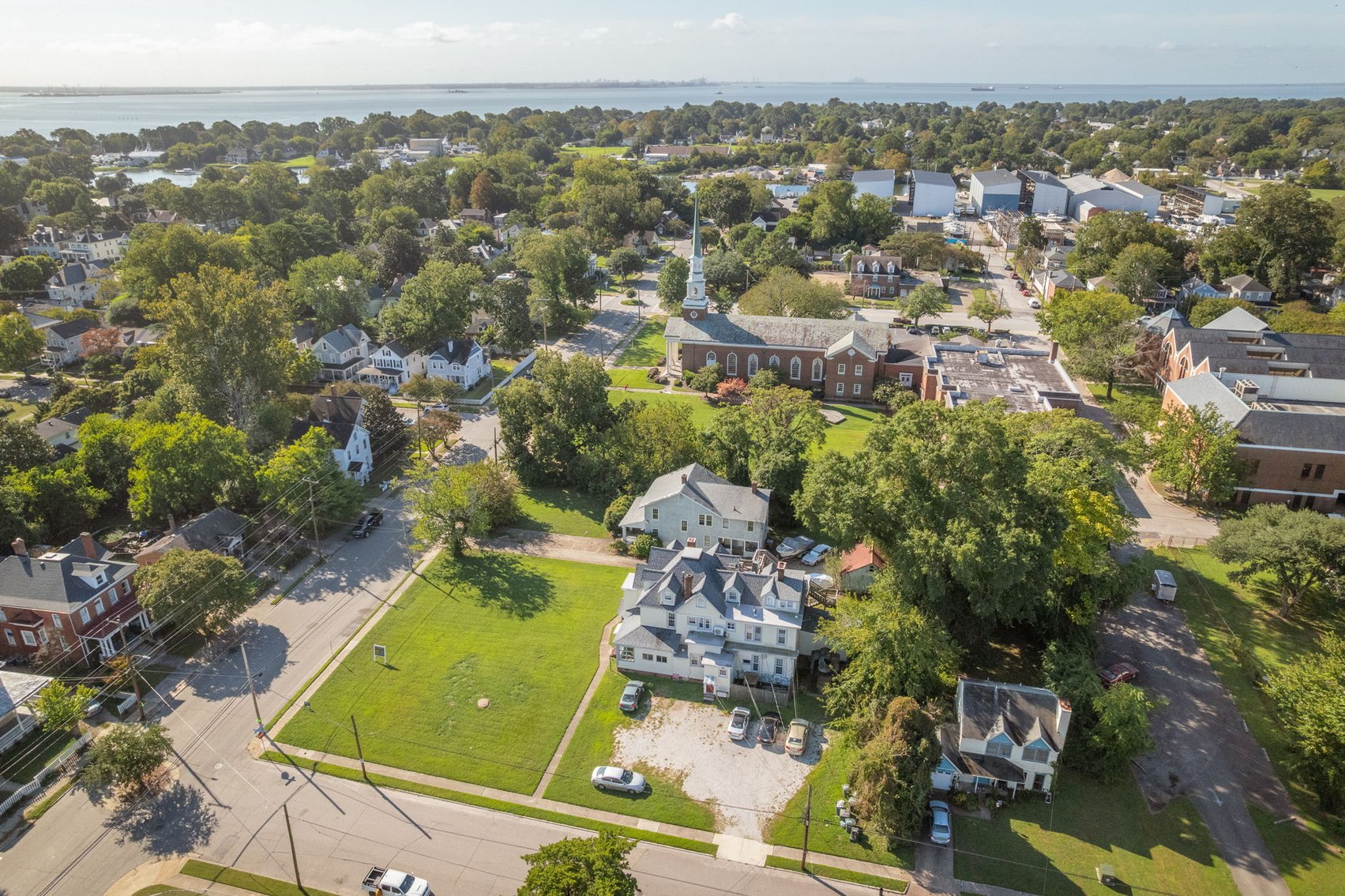 Image for 406 S Armistead Avenue