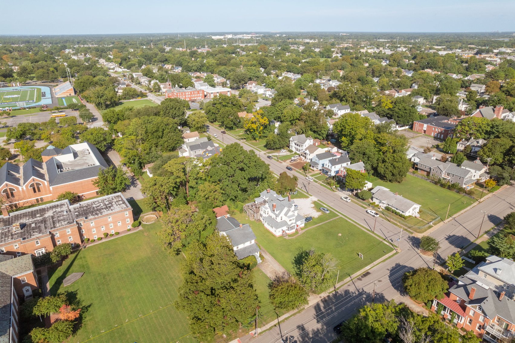 Image for 406 S Armistead Avenue